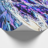Radical Art 35 Wrapping Paper Geschenkpapier (Ecke)