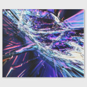 Radical Art 35 Wrapping Paper Geschenkpapier (Flach)