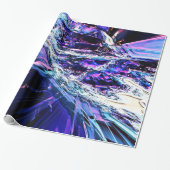 Radical Art 35 Wrapping Paper Geschenkpapier (Ungerollt)