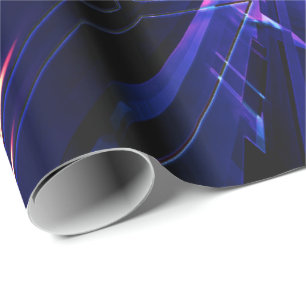 Radical Art 35 Wrapping Paper Geschenkpapier