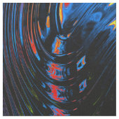 Radical Art 36 Custom Fabric Stoff (Nahaufnahme)