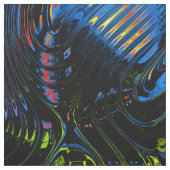 Radical Art 36 Custom Fabric Stoff (Muster)