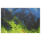 Radical Art 36 Custom Fabric Stoff (Fat Quarter (45,7 x 55,9 cm))