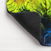 Radical Art 36a Mousepad (Ecke)