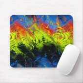 Radical Art 36a Mousepad (Mit Mouse)