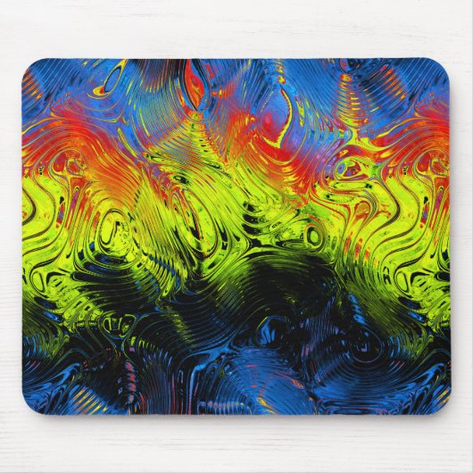 Radical Art 36a Mousepad (Vorne)