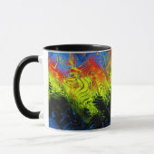 Radical Art 36a Tasse (Links)