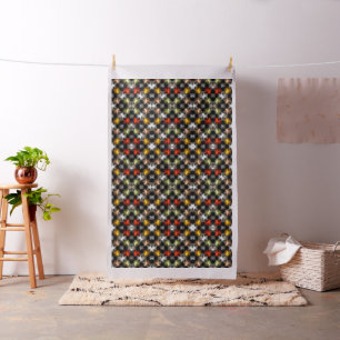 Radical Art 37 Custom Fabric Stoff