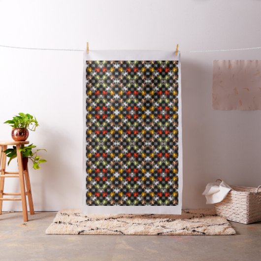 Radical Art 37 Custom Fabric Stoff (Beispiel)