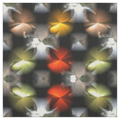 Radical Art 37 Custom Fabric Stoff (Muster)