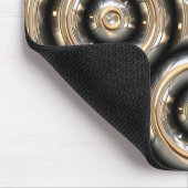 Radical Art 38 Mousepad (Ecke)