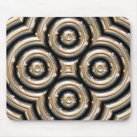 Radical Art 38 Mousepad (Vorne)