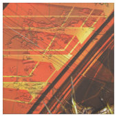 Radical Art 40 Custom Stoff (Muster)