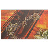 Radical Art 40 Custom Stoff (Fat Quarter (45,7 x 55,9 cm))