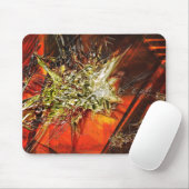 Radical Art 40 Mousepad (Mit Mouse)