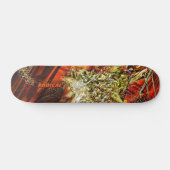 Radical Art 40 Skateboard (Horizontal)
