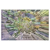 Radical Art 41 Custom Fabric Stoff (Yard (91,4 cm))