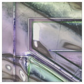 Radical Art 41 Custom Fabric Stoff (Nahaufnahme)