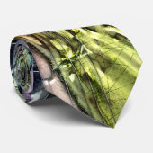 Radical Art. 41 Krawatte (Gerollt)