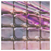 Radical Art 42 Custom Gewebe Stoff (Nahaufnahme)