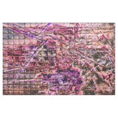 Radical Art 42 Custom Gewebe Stoff (Fat Quarter (45,7 x 55,9 cm))