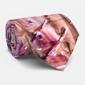 Radical Art. 42 Krawatte (Gerollt)