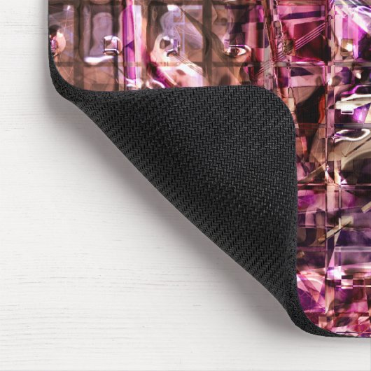 Radical Art 42 Mousepad (Ecke)