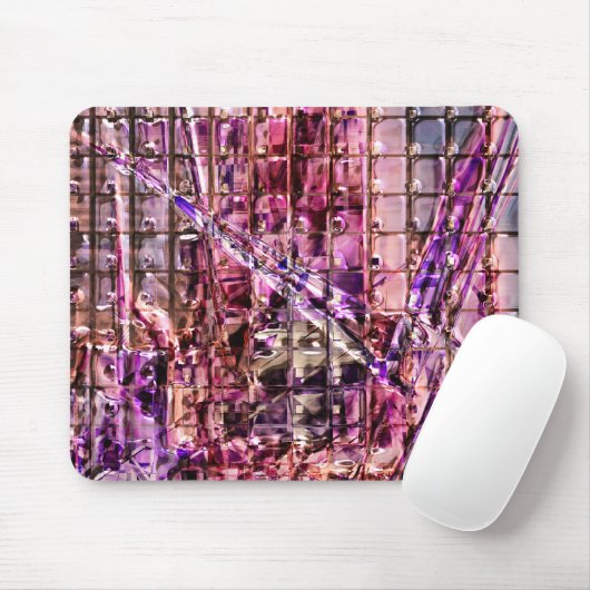 Radical Art 42 Mousepad (Mit Mouse)
