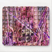 Radical Art 42 Mousepad (Vorne)