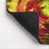Radical Art 43 Mousepad (Ecke)