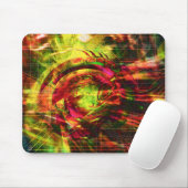 Radical Art 43 Mousepad (Mit Mouse)