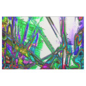 Radical Art 45 Custom Gewebe Stoff (Fat Quarter (45,7 x 55,9 cm))