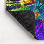 Radical Art 45 Mousepad (Ecke)