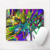 Radical Art 45 Mousepad (Mit Mouse)