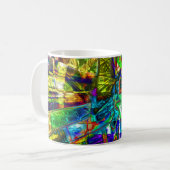 Radical Art. 45 Tasse (Vorderseite Links)