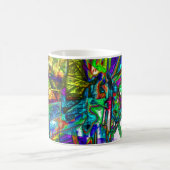 Radical Art. 45 Tasse (Mittel)