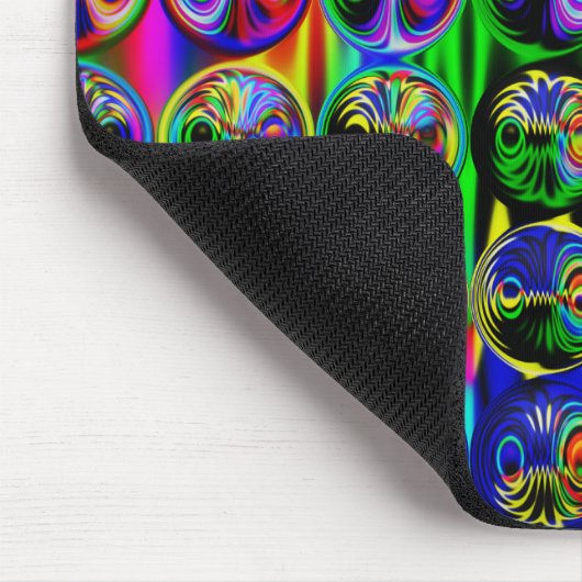 Radical Art 47 Mousepad (Ecke)