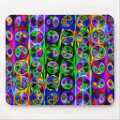 Radical Art 47 Mousepad (Vorne)