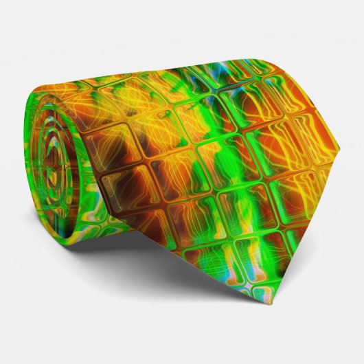 Radical Art. 48 Krawatte (Gerollt)