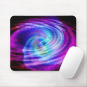 Radical Art 49A Mousepad (Mit Mouse)