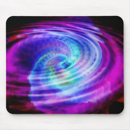Radical Art 49A Mousepad (Vorne)