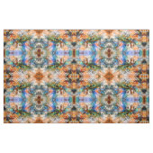 Radical Art 4 Custom Fabric Stoff (Yard (91,4 cm))