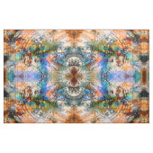 Radical Art 4 Custom Fabric Stoff (Fat Quarter (45,7 x 55,9 cm))