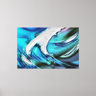 Radical Art 53 Wrapped Canvas Leinwanddruck