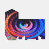 Radical Art. 56A Geschenkschachtel (Ungefaltet)
