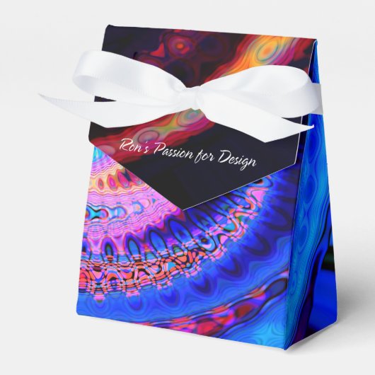 Radical Art. 56A Geschenkschachtel (Vorderseite)