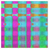 Radical Art 57 Custom Fabric Stoff (Nahaufnahme)