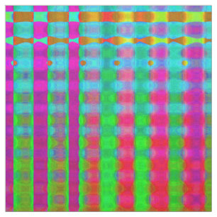 Radical Art 57 Custom Fabric Stoff