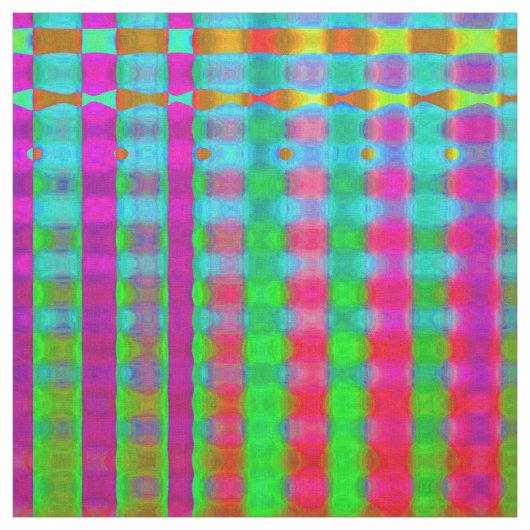 Radical Art 57 Custom Fabric Stoff (Muster)
