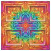 Radical Art 58 Custom Fabric Stoff (Muster)
